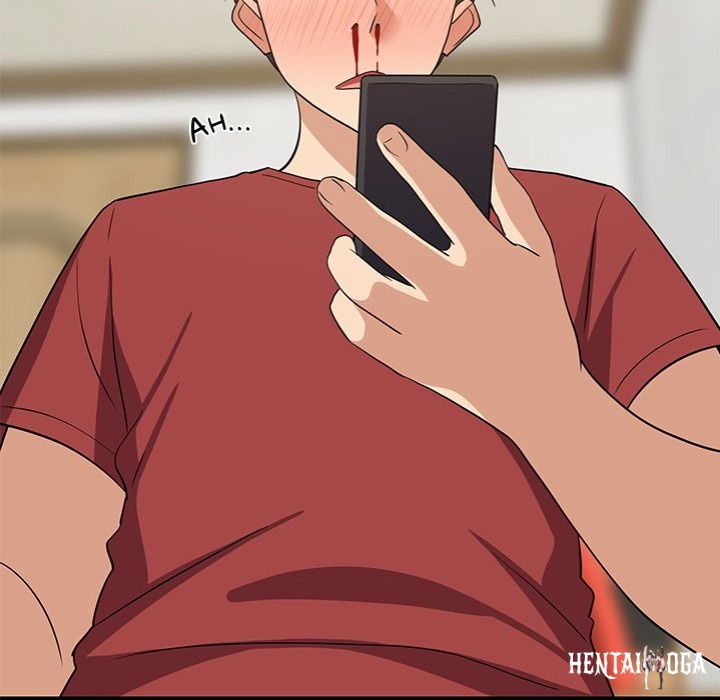 College Grades Skyrocketing College Grades Skyrocketing Chapter 41 - Page 133