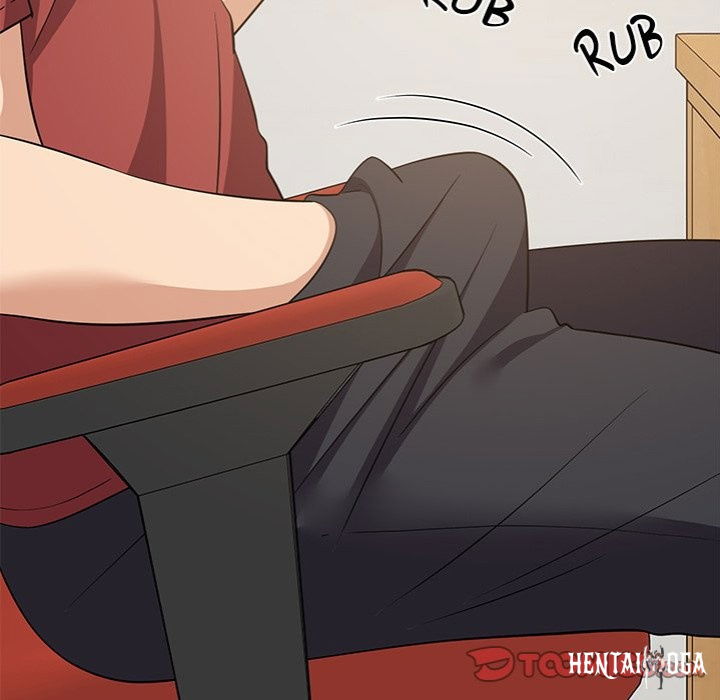 College Grades Skyrocketing College Grades Skyrocketing Chapter 41 - Page 135