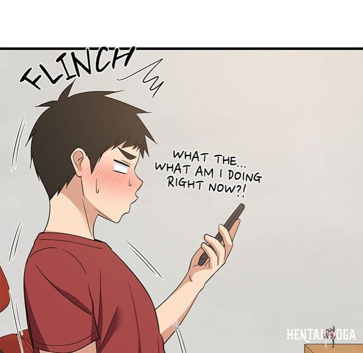 College Grades Skyrocketing College Grades Skyrocketing Chapter 41 - Page 137