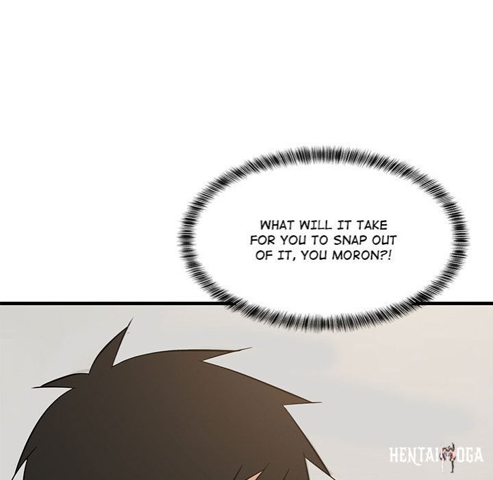 College Grades Skyrocketing College Grades Skyrocketing Chapter 41 - Page 139