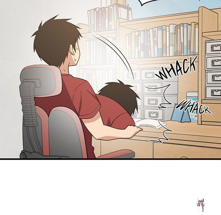 College Grades Skyrocketing College Grades Skyrocketing Chapter 41 - Page 142