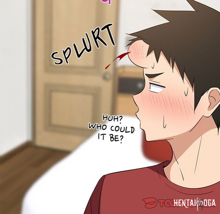 College Grades Skyrocketing College Grades Skyrocketing Chapter 41 - Page 144