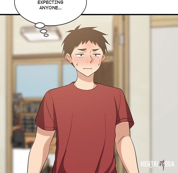 College Grades Skyrocketing College Grades Skyrocketing Chapter 41 - Page 146