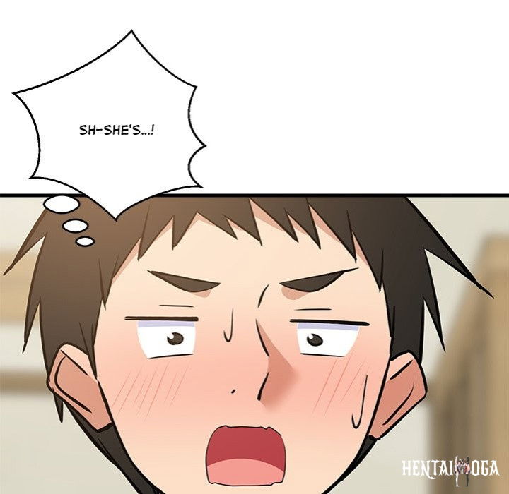 College Grades Skyrocketing College Grades Skyrocketing Chapter 41 - Page 152