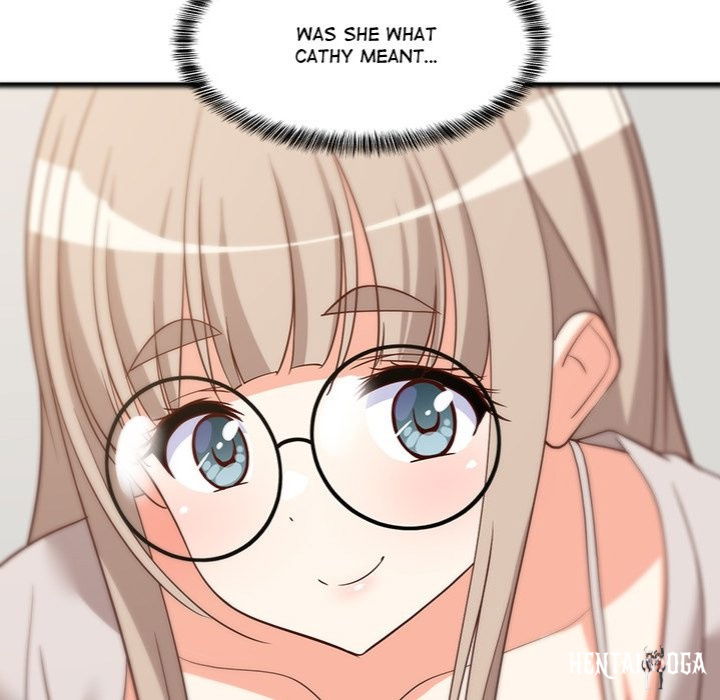 College Grades Skyrocketing College Grades Skyrocketing Chapter 41 - Page 154