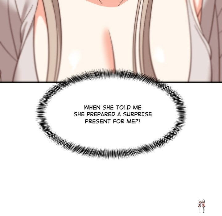 College Grades Skyrocketing College Grades Skyrocketing Chapter 41 - Page 155