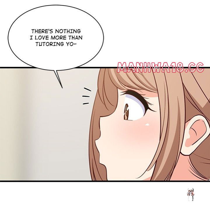 College Grades Skyrocketing College Grades Skyrocketing Chapter 41 - Page 18