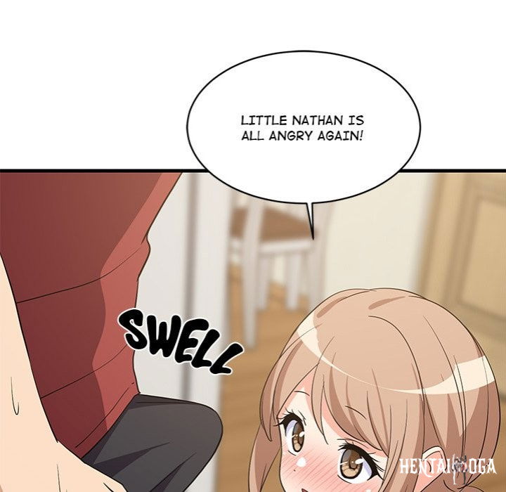 College Grades Skyrocketing College Grades Skyrocketing Chapter 41 - Page 22