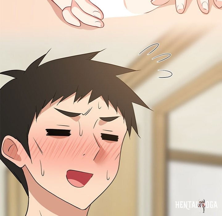 College Grades Skyrocketing College Grades Skyrocketing Chapter 41 - Page 31