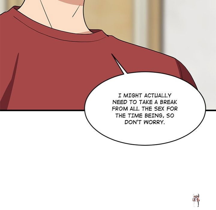 College Grades Skyrocketing College Grades Skyrocketing Chapter 41 - Page 32