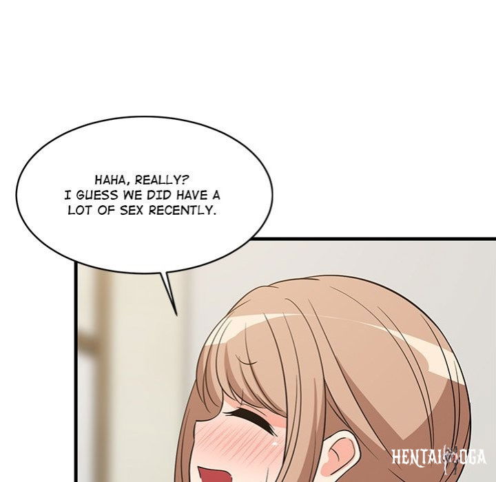 College Grades Skyrocketing College Grades Skyrocketing Chapter 41 - Page 33