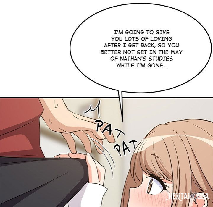 College Grades Skyrocketing College Grades Skyrocketing Chapter 41 - Page 35