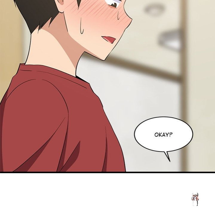 College Grades Skyrocketing College Grades Skyrocketing Chapter 41 - Page 38