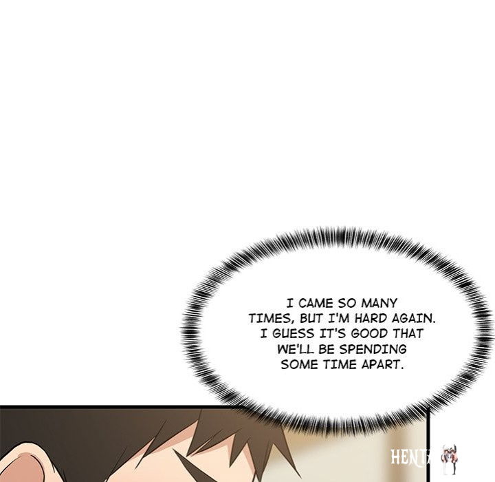 College Grades Skyrocketing College Grades Skyrocketing Chapter 41 - Page 42