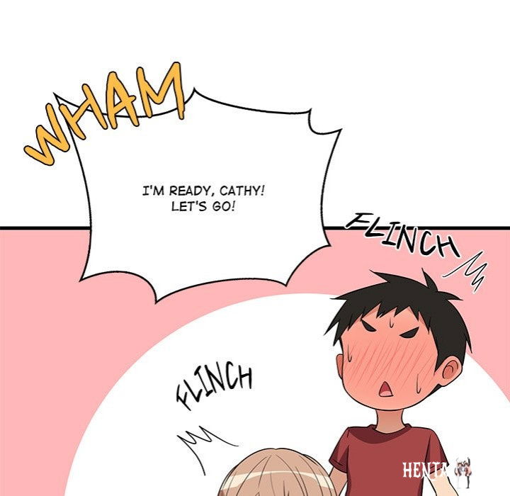 College Grades Skyrocketing College Grades Skyrocketing Chapter 41 - Page 44