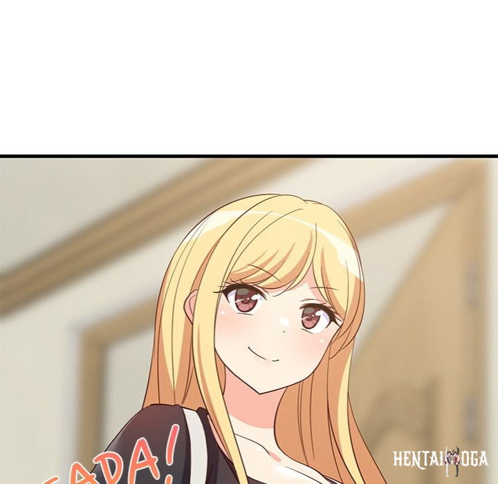 College Grades Skyrocketing College Grades Skyrocketing Chapter 41 - Page 46