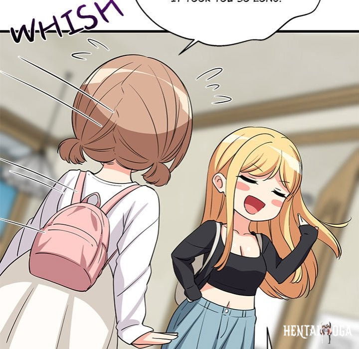 College Grades Skyrocketing College Grades Skyrocketing Chapter 41 - Page 48