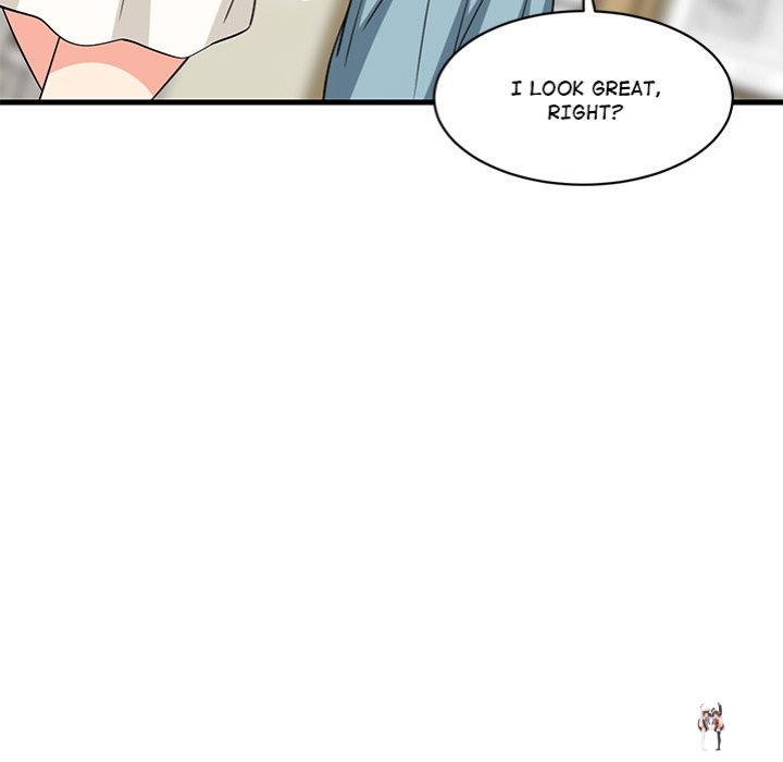 College Grades Skyrocketing College Grades Skyrocketing Chapter 41 - Page 49