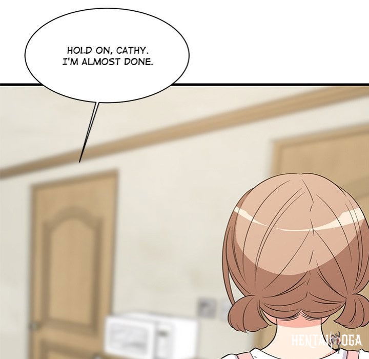 College Grades Skyrocketing College Grades Skyrocketing Chapter 41 - Page 5