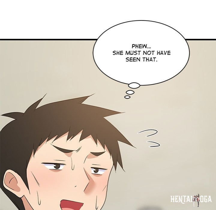 College Grades Skyrocketing College Grades Skyrocketing Chapter 41 - Page 50