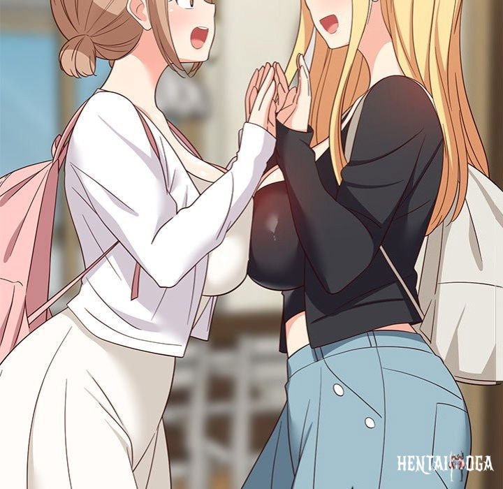 College Grades Skyrocketing College Grades Skyrocketing Chapter 41 - Page 53