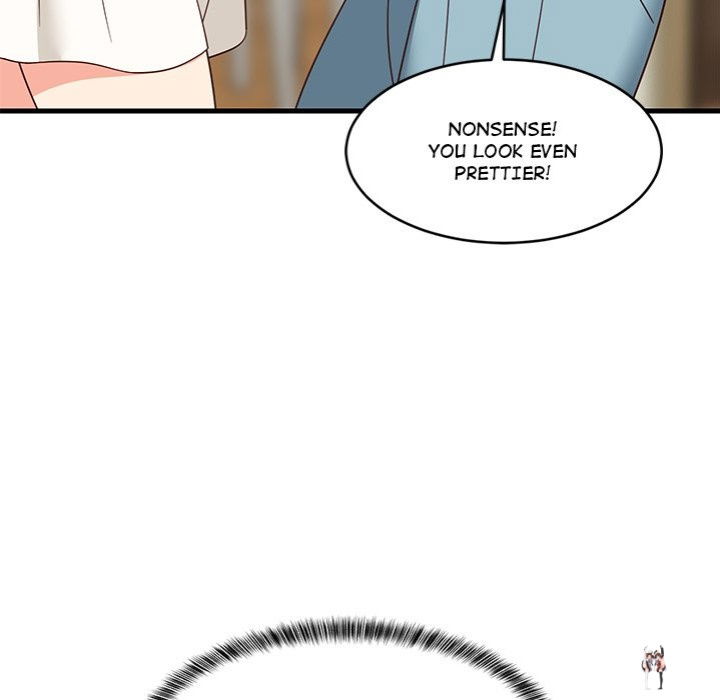 College Grades Skyrocketing College Grades Skyrocketing Chapter 41 - Page 54