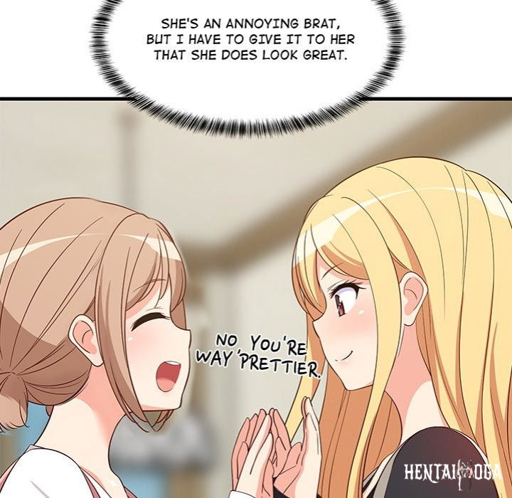 College Grades Skyrocketing College Grades Skyrocketing Chapter 41 - Page 55