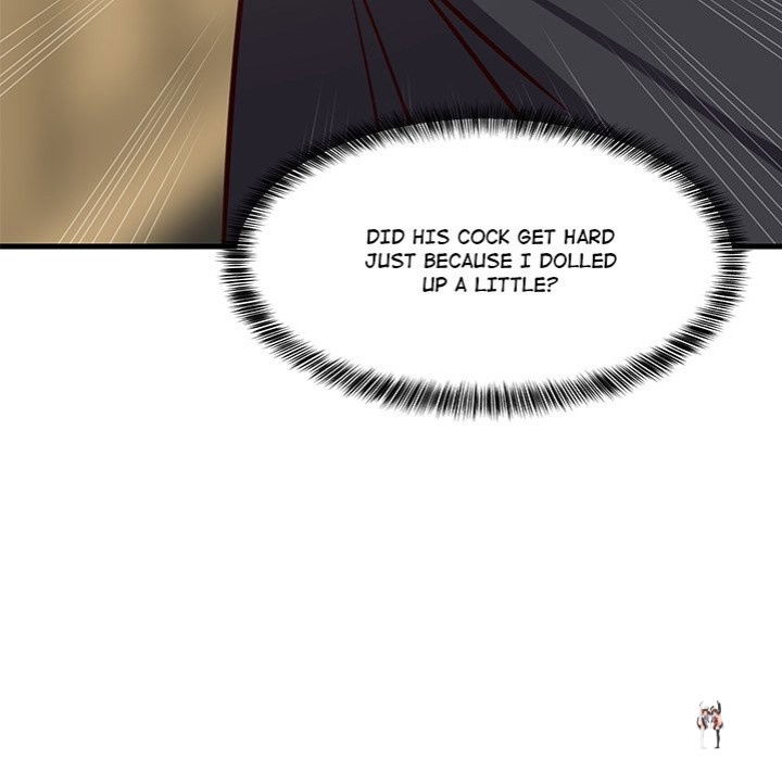 College Grades Skyrocketing College Grades Skyrocketing Chapter 41 - Page 60