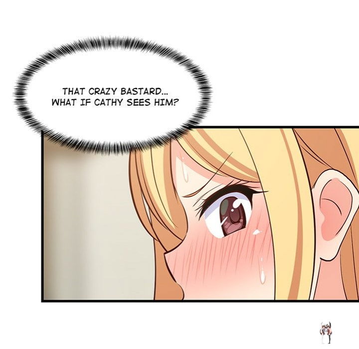 College Grades Skyrocketing College Grades Skyrocketing Chapter 41 - Page 61