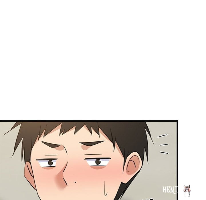 College Grades Skyrocketing College Grades Skyrocketing Chapter 41 - Page 62