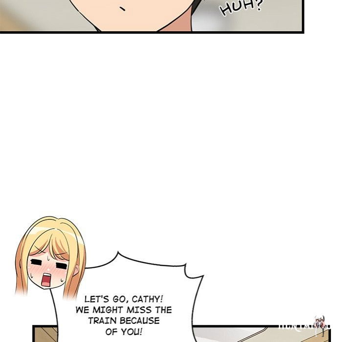 College Grades Skyrocketing College Grades Skyrocketing Chapter 41 - Page 63