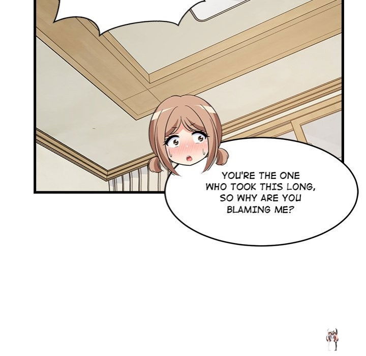 College Grades Skyrocketing College Grades Skyrocketing Chapter 41 - Page 64