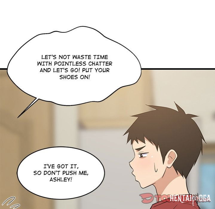 College Grades Skyrocketing College Grades Skyrocketing Chapter 41 - Page 65