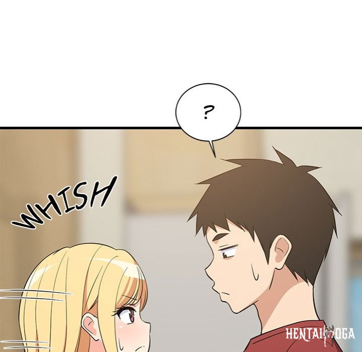 College Grades Skyrocketing College Grades Skyrocketing Chapter 41 - Page 67