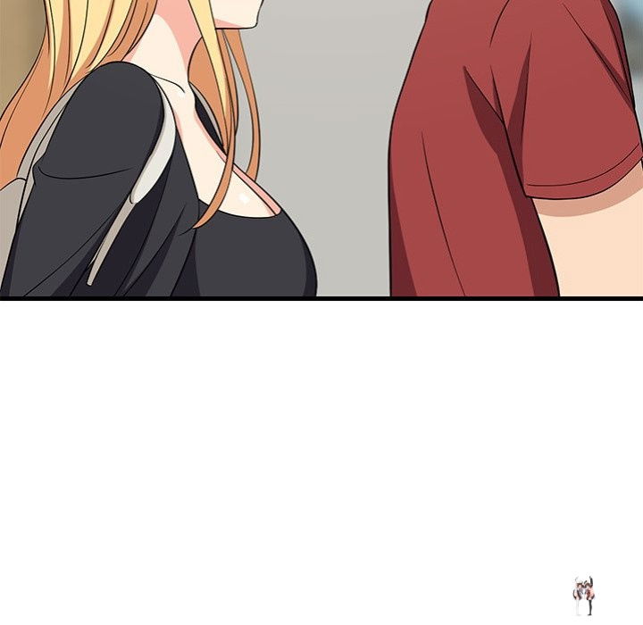 College Grades Skyrocketing College Grades Skyrocketing Chapter 41 - Page 68