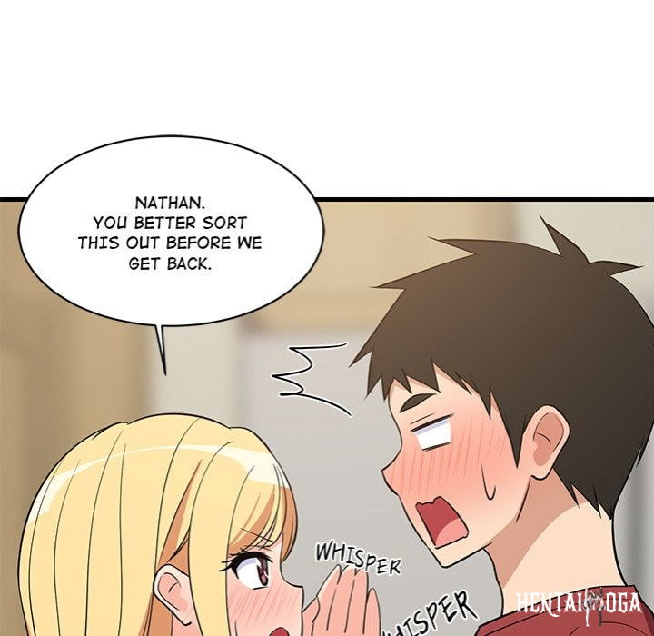 College Grades Skyrocketing College Grades Skyrocketing Chapter 41 - Page 69