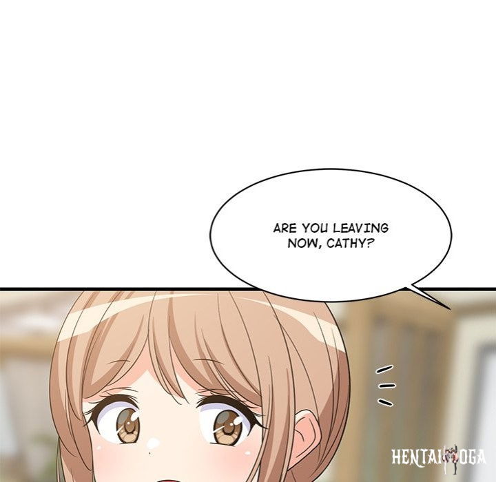 College Grades Skyrocketing College Grades Skyrocketing Chapter 41 - Page 7