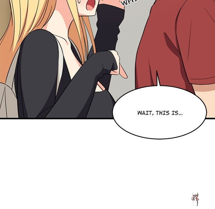 College Grades Skyrocketing College Grades Skyrocketing Chapter 41 - Page 70