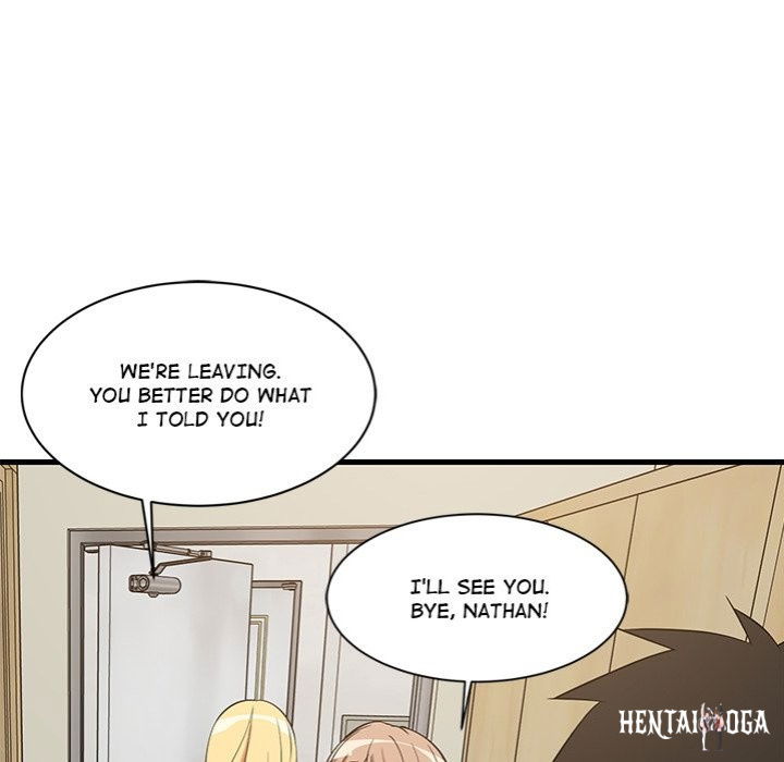 College Grades Skyrocketing College Grades Skyrocketing Chapter 41 - Page 71