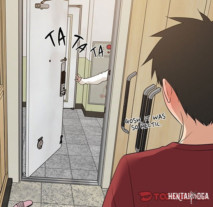 College Grades Skyrocketing College Grades Skyrocketing Chapter 41 - Page 74