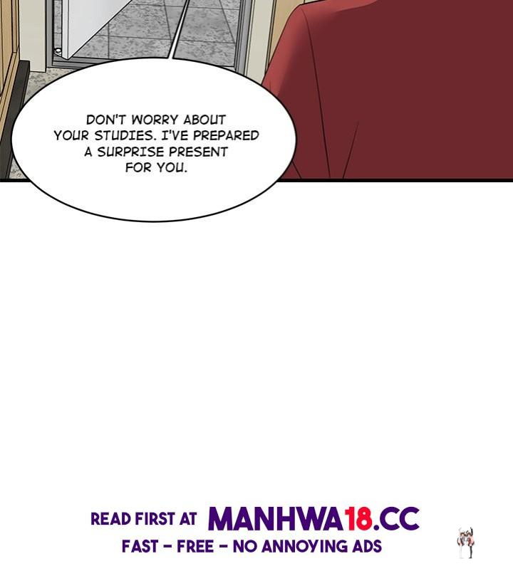 College Grades Skyrocketing College Grades Skyrocketing Chapter 41 - Page 77