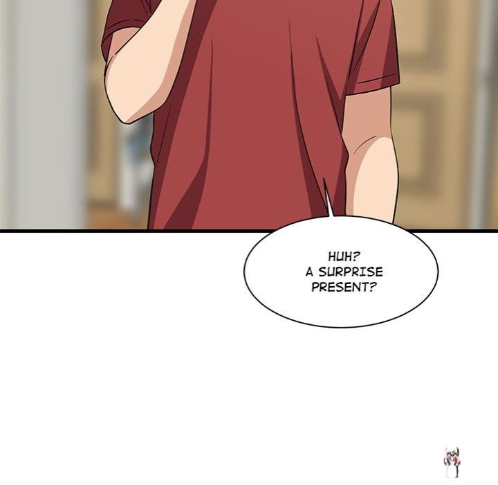 College Grades Skyrocketing College Grades Skyrocketing Chapter 41 - Page 79