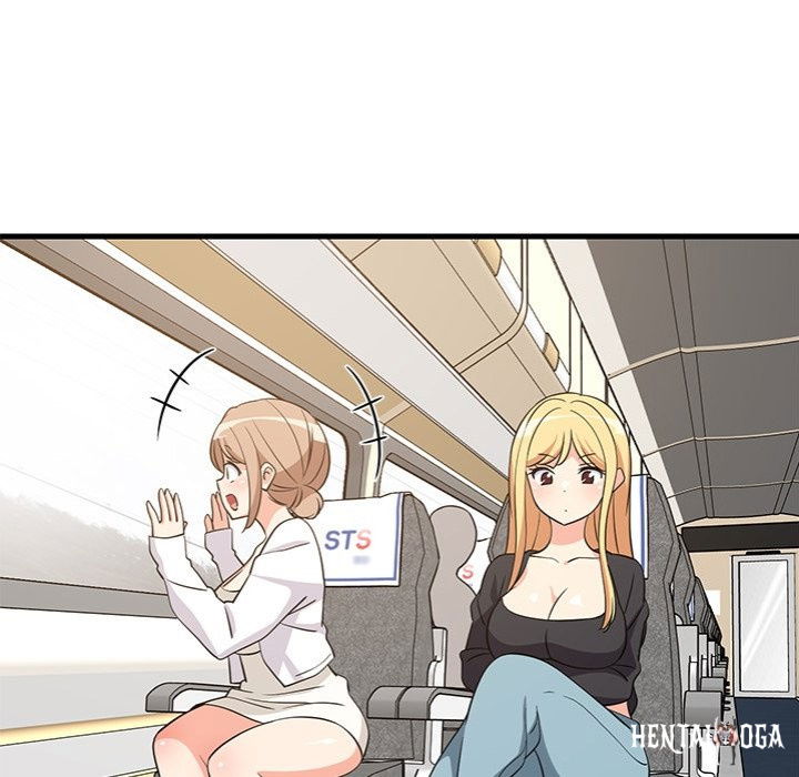 College Grades Skyrocketing College Grades Skyrocketing Chapter 41 - Page 84