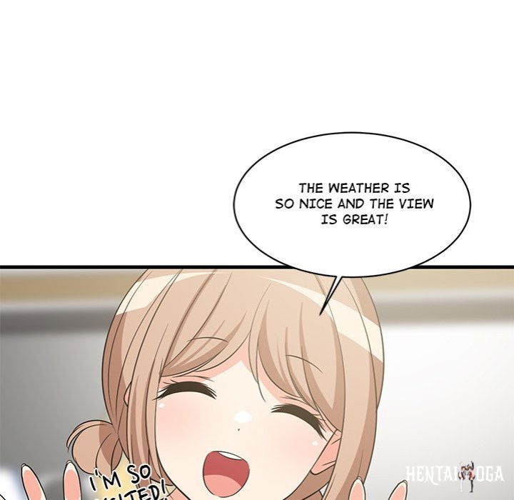 College Grades Skyrocketing College Grades Skyrocketing Chapter 41 - Page 86