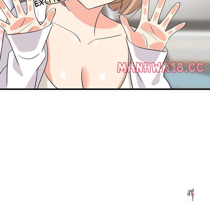 College Grades Skyrocketing College Grades Skyrocketing Chapter 41 - Page 87