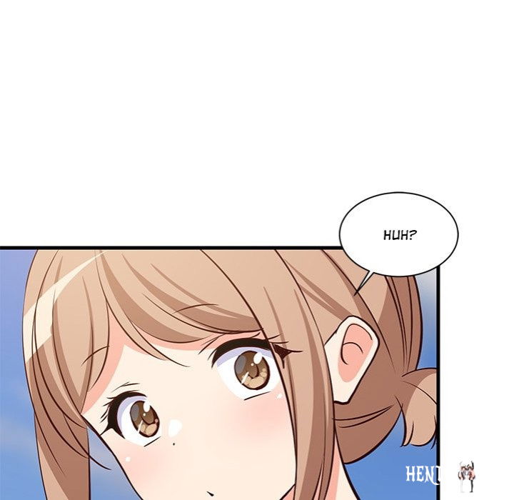 College Grades Skyrocketing College Grades Skyrocketing Chapter 41 - Page 89