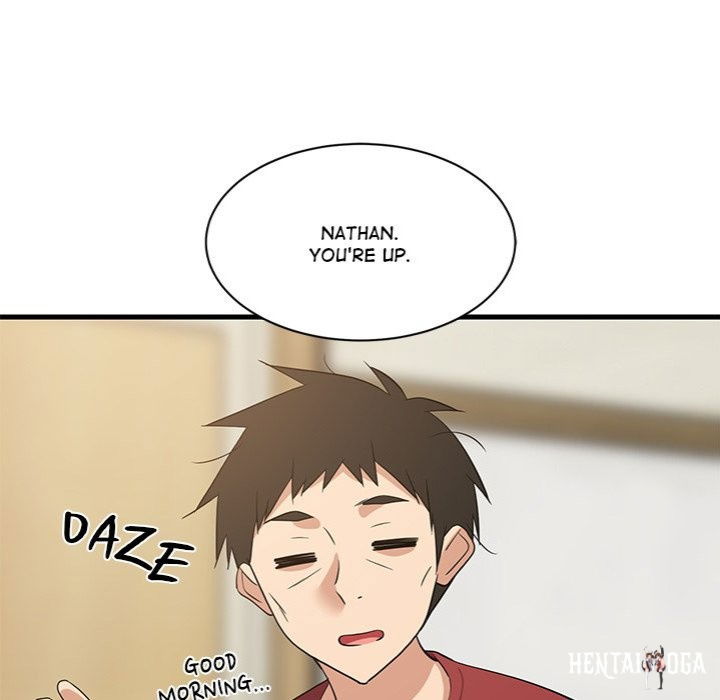 College Grades Skyrocketing College Grades Skyrocketing Chapter 41 - Page 9