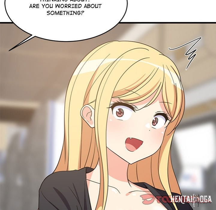 College Grades Skyrocketing College Grades Skyrocketing Chapter 41 - Page 91