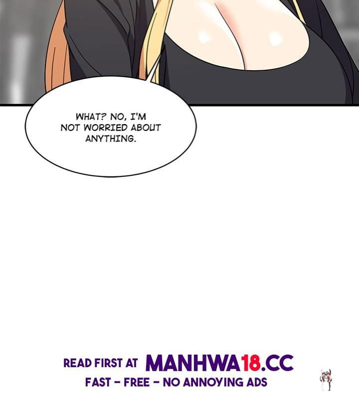 College Grades Skyrocketing College Grades Skyrocketing Chapter 41 - Page 92