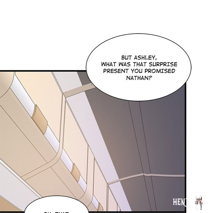 College Grades Skyrocketing College Grades Skyrocketing Chapter 41 - Page 93